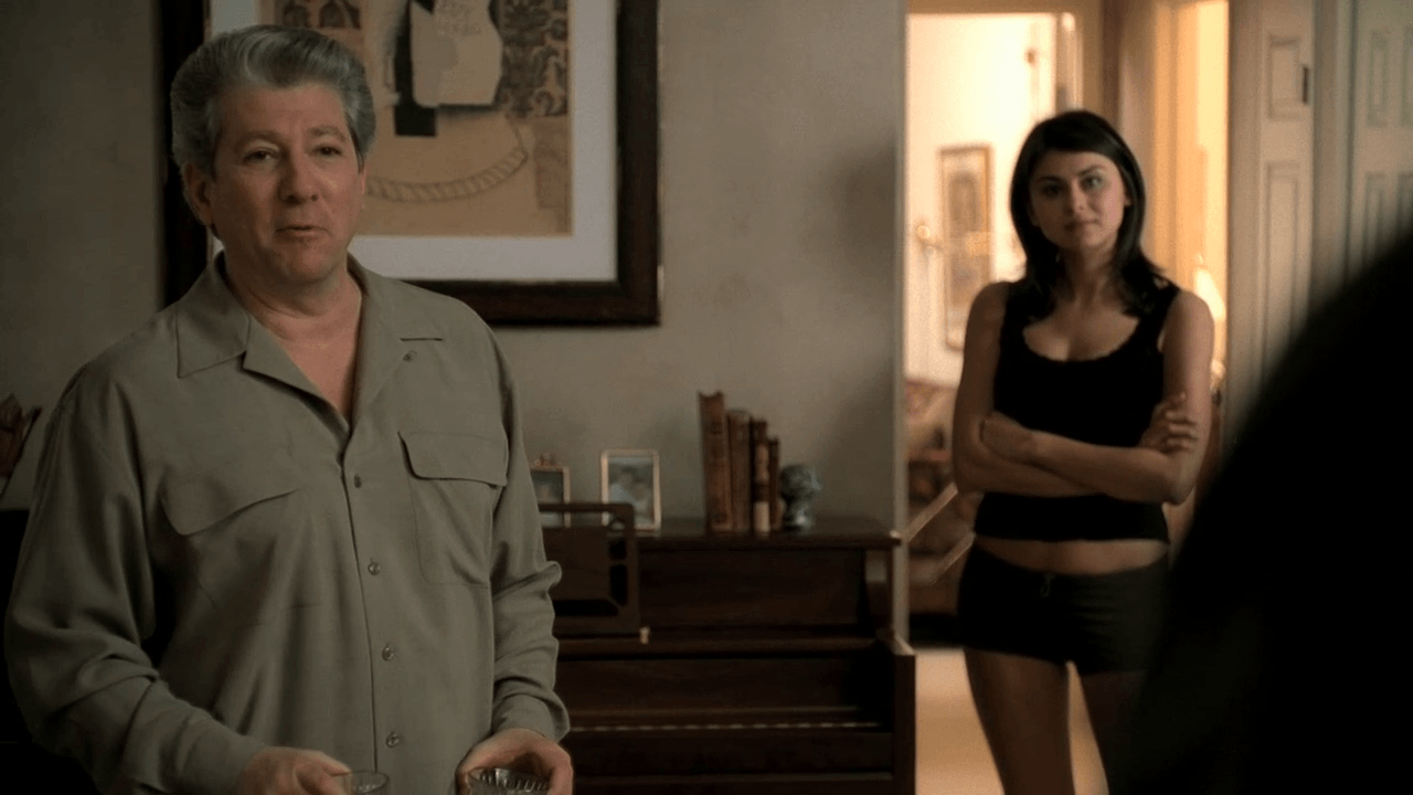 Украинка, которая покорила Голливуд, потеряла брата на войне: "Пошел добровольцем"