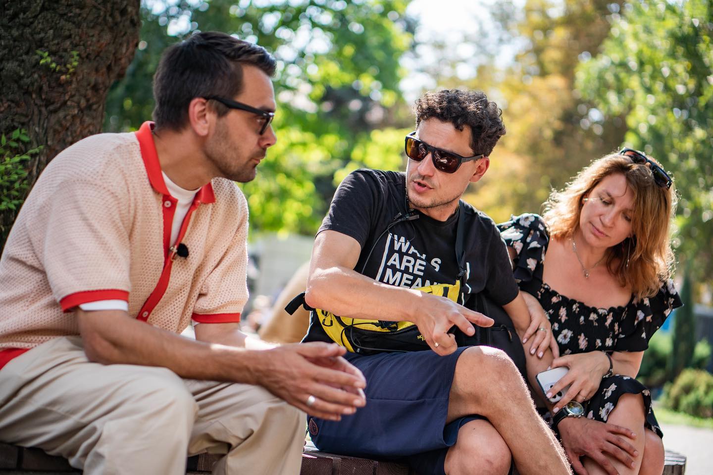 Екс-ведучий &quot;Орла і Решки&quot; назвав найкращі міста України: їх варто відвідати кожному