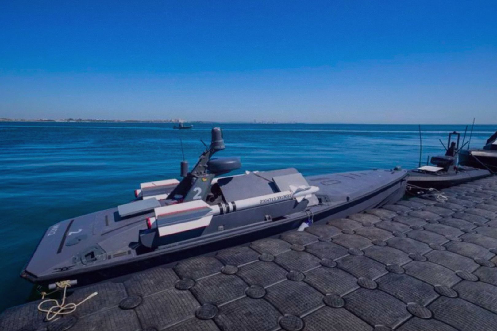 ГУР ON FIRE. Як українські розвідники змінювали хід війни у 2025 році