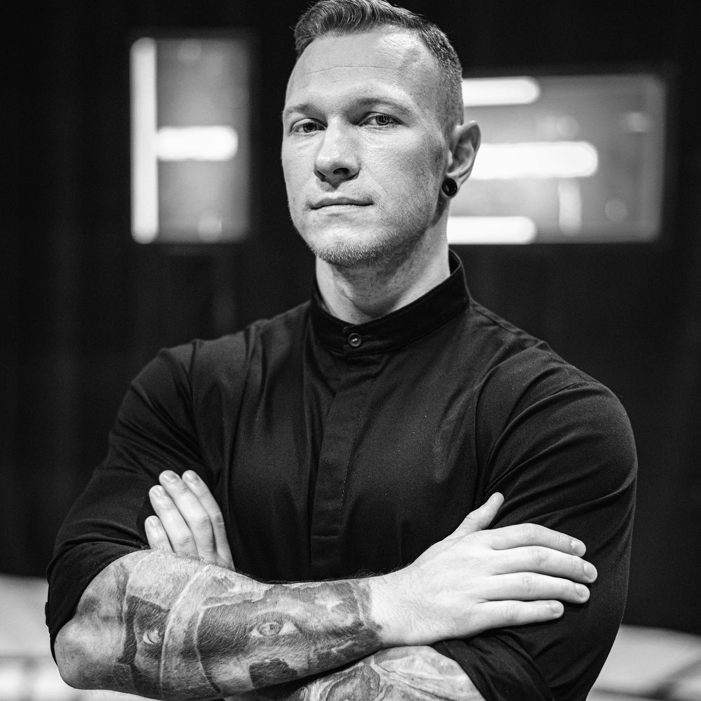 Спартак Суббота одружується вдруге: як виглядає обраниця скандального &quot;психолога&quot; (фото)