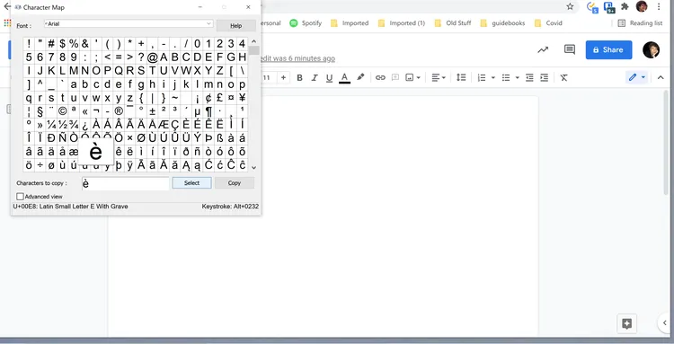 Как вводить специальные символы на компьютерах Windows: 5 простых способов