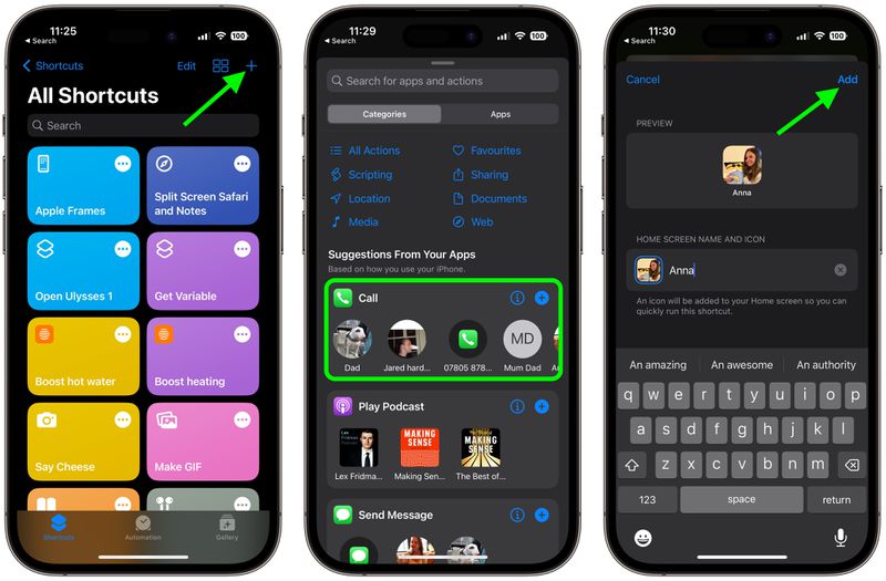 iPhone может больше. 20 советов, которые сэкономят ваше время и сделают этот смартфон еще круче