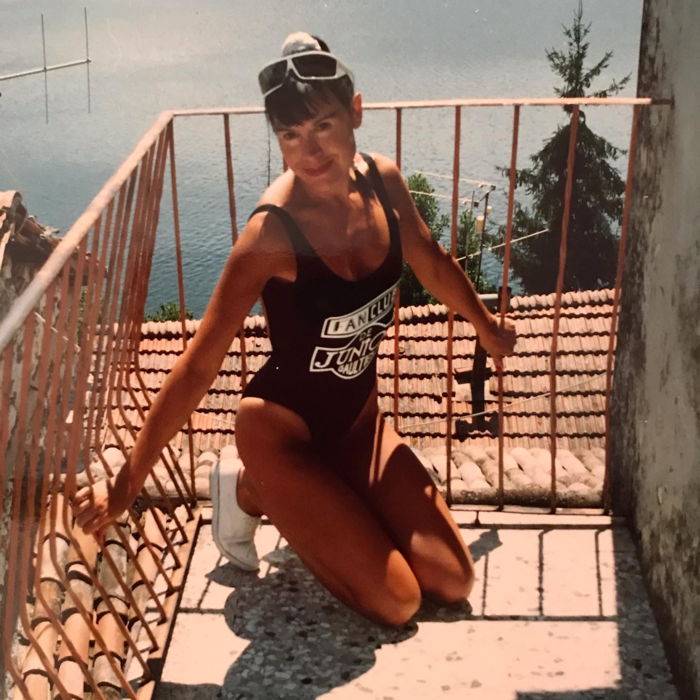 Всього три продукти: 74-річна красуня назвала їжу, яка дозволяє їй зберігати тіло молодої дівчини