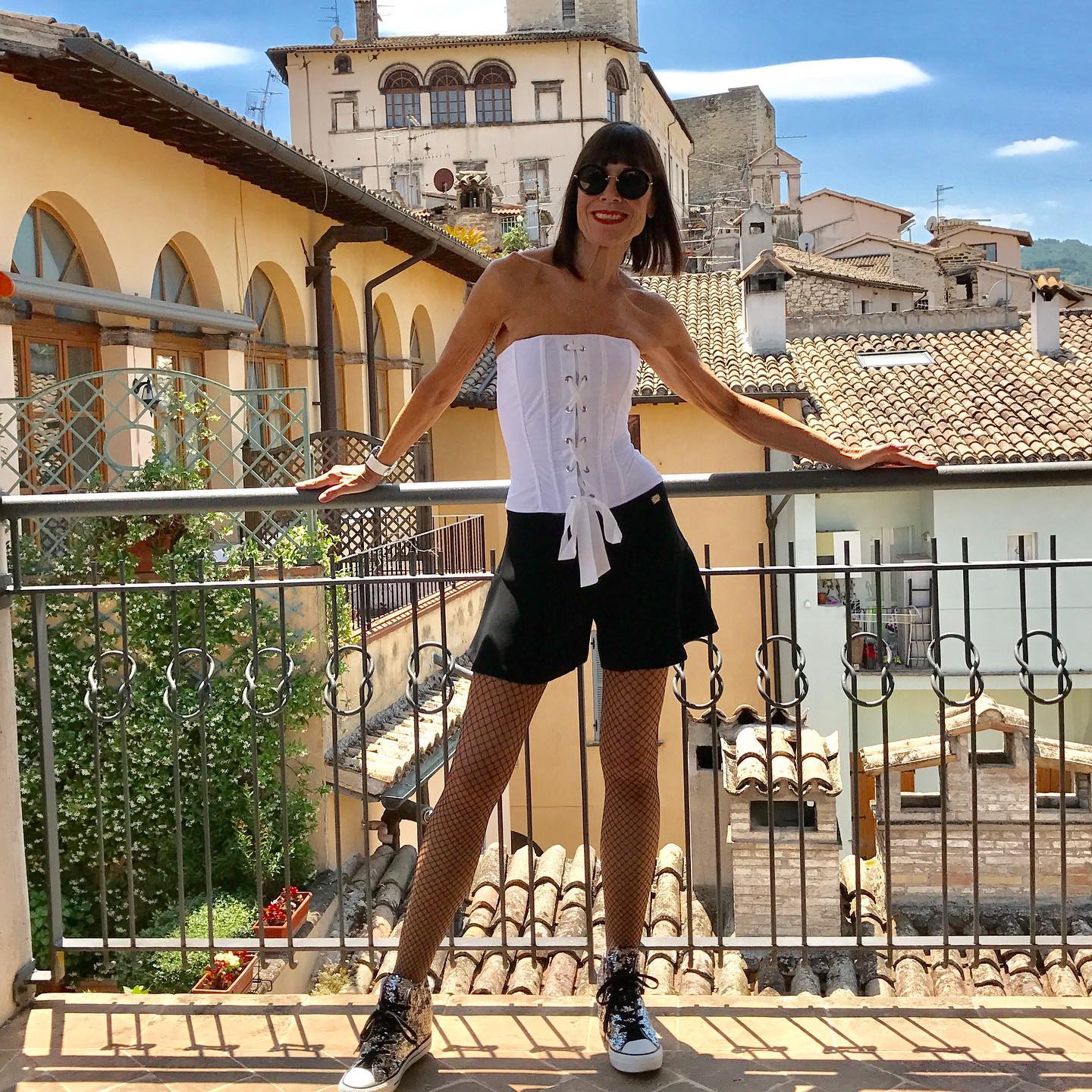 Всього три продукти: 74-річна красуня назвала їжу, яка дозволяє їй зберігати тіло молодої дівчини