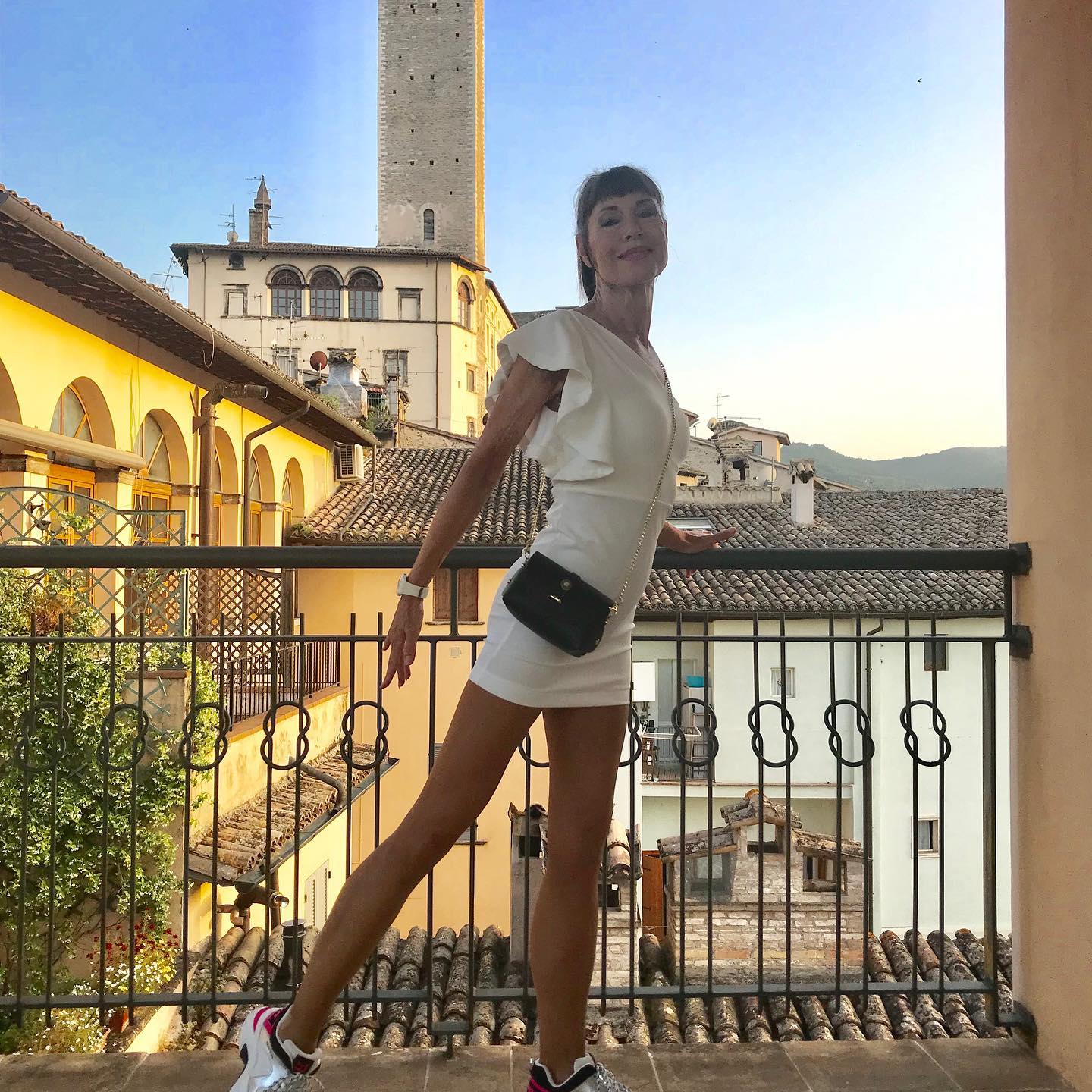 Всього три продукти: 74-річна красуня назвала їжу, яка дозволяє їй зберігати тіло молодої дівчини