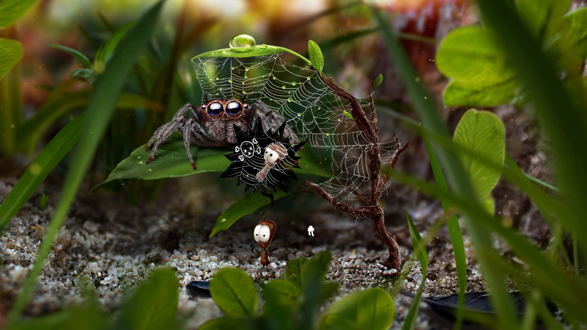 5 лучших компьютерных игр для детей, которые не навредят