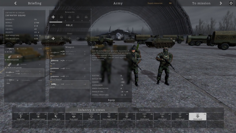 Steam scandal: Ukrainians call to ban Russian game on Hostomel fighting