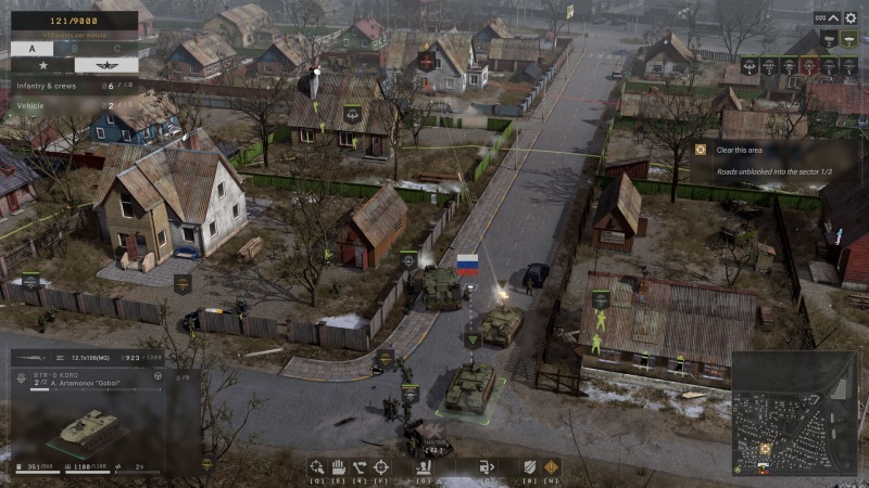 Steam scandal: Ukrainians call to ban Russian game on Hostomel fighting