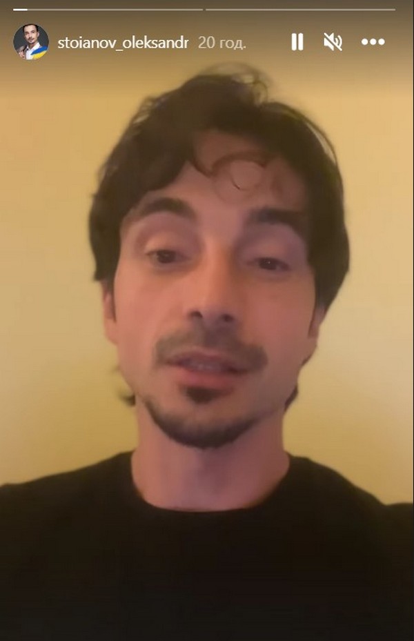 Муж Екатерины Кухар намекнул на их развод и попал в громкий скандал из-за русской культуры