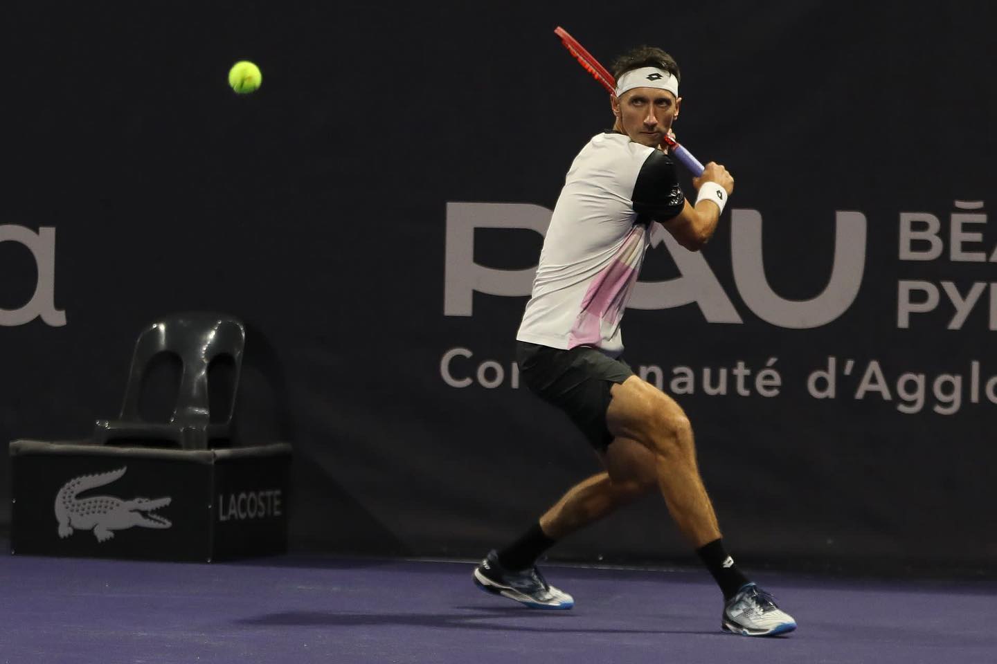 &quot;Это легализация войны&quot;. Легенда украинского тенниса объяснил, почему россиян допустили на Олимпийские игры