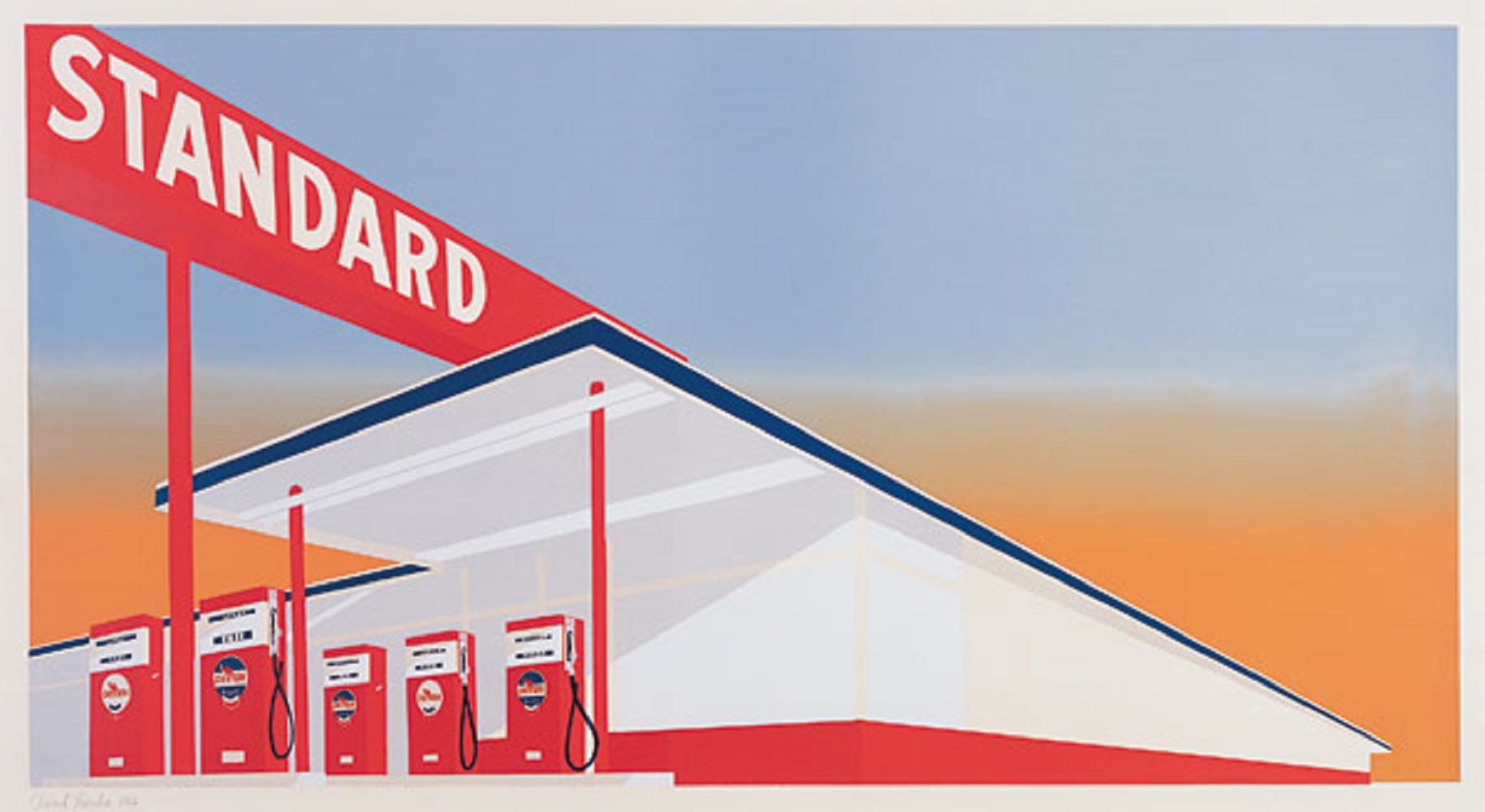 7 самых дорогих картин, проданных в 2024 году