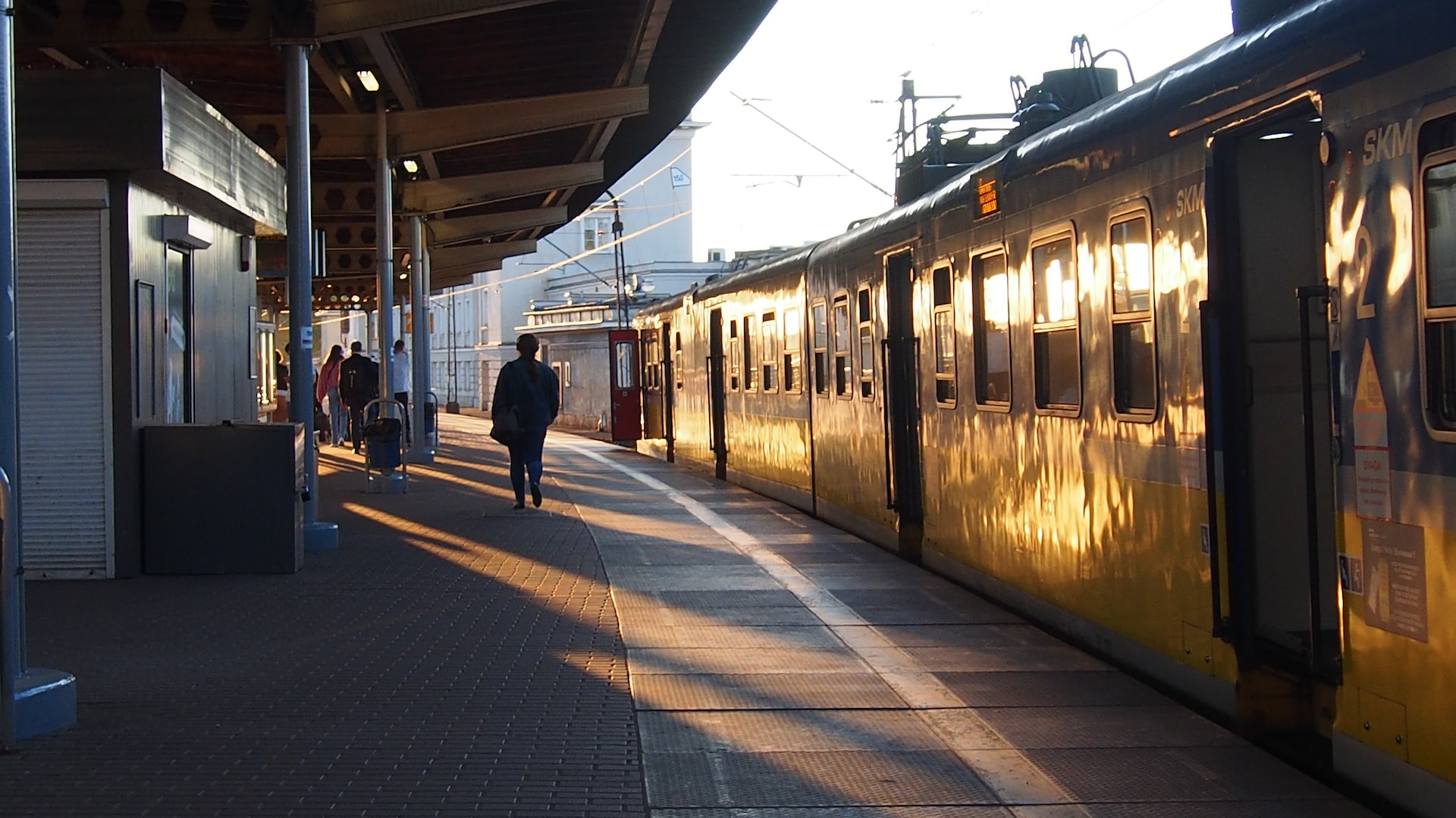 Від 120 гривень. Польська залізниця розпочала розпродаж дешевих квитків