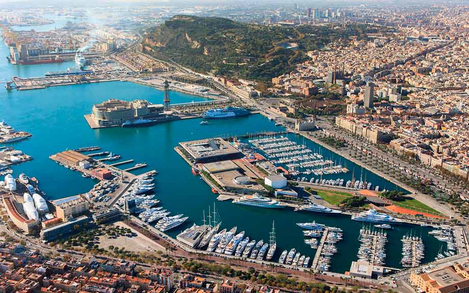 Top 10 things to see in Barcelona: Most popular places