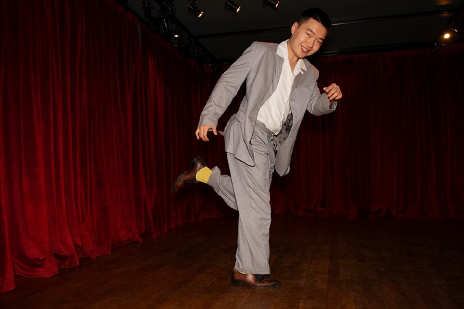 Друзі будуть реготати. Як стати стендап-коміком на будь-якій вечірці