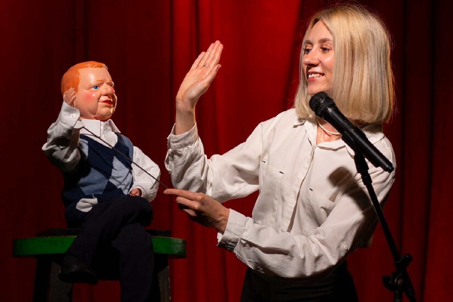 Друзі будуть реготати. Як стати стендап-коміком на будь-якій вечірці