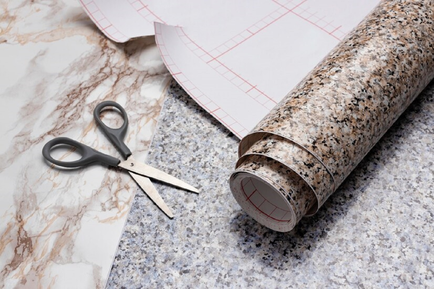 Как подобрать идеальные обои разных комнат: практические советы