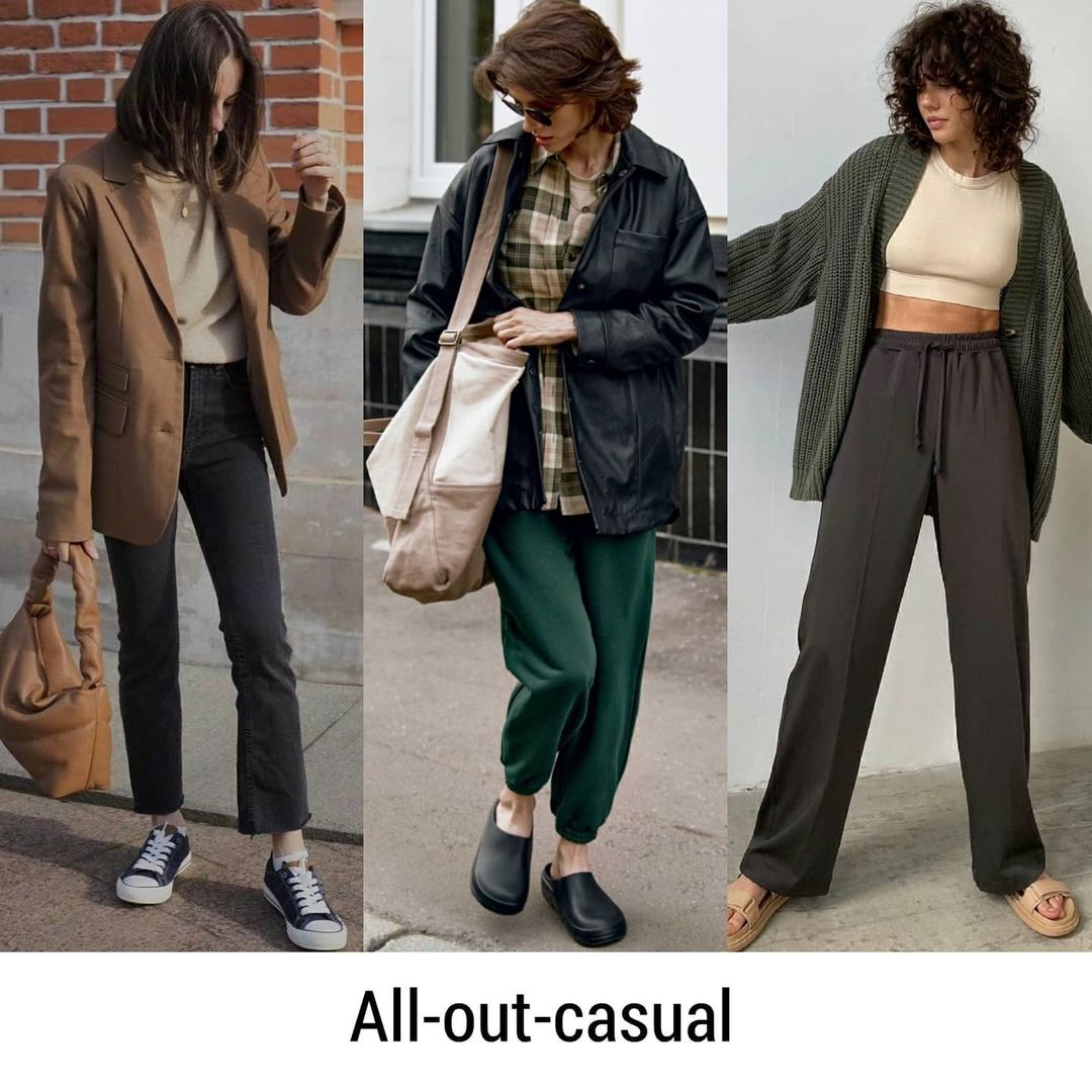 Смарт кежуал 2021: стиліст показала, як одягнутися в дусі Instagram-знаменитостей