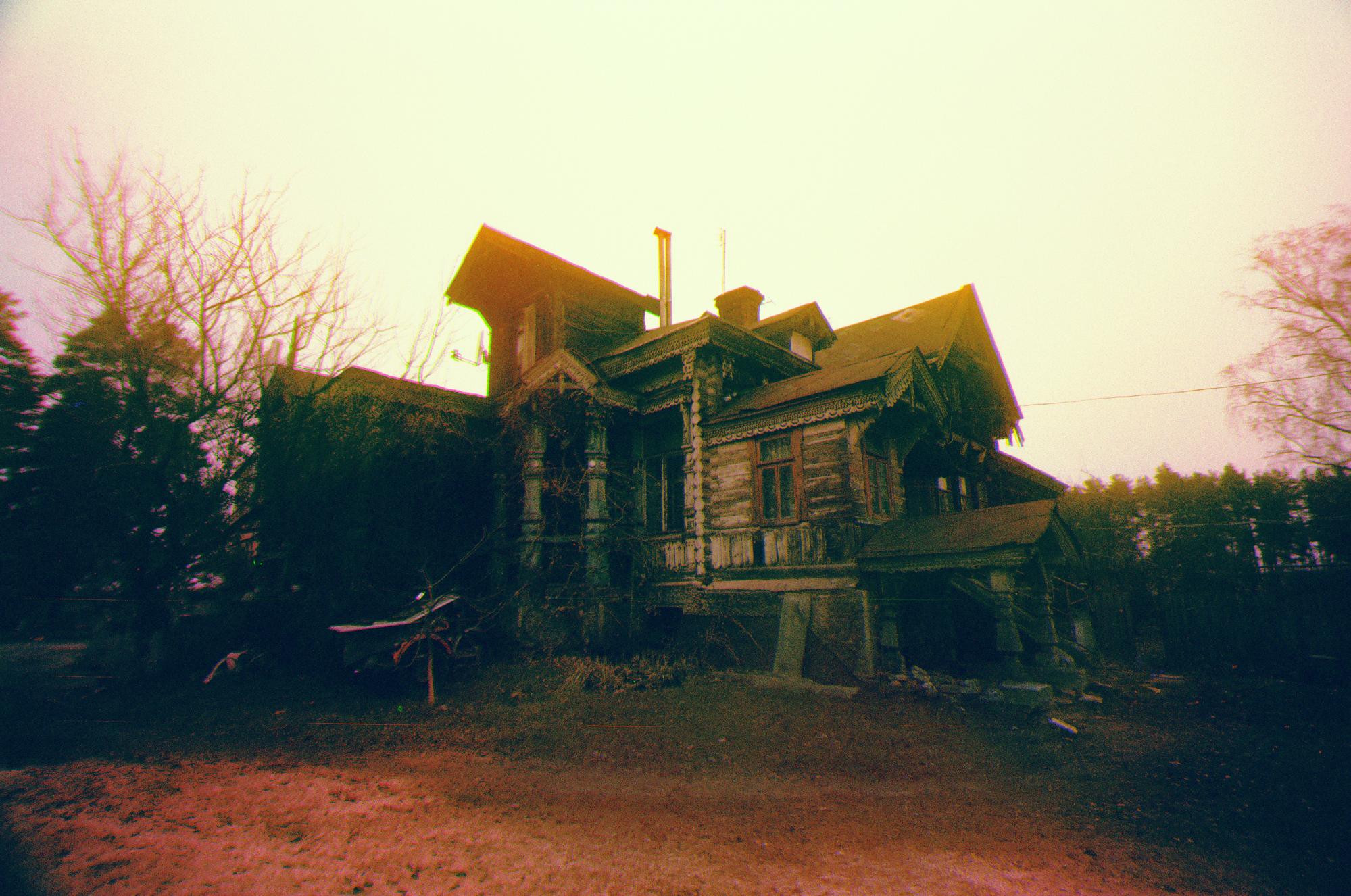 Модерн і архаїка. Яка унікальна архітектура збереглася на півночі та в центрі України