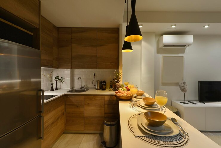 Позбудьтеся їх негайно: ось які речі знецінюють та &quot;старять&quot; вашу кухню