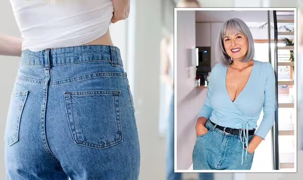 Никогда не выйдут из моды. Стилист показала джинсы, которые подойдут каждому