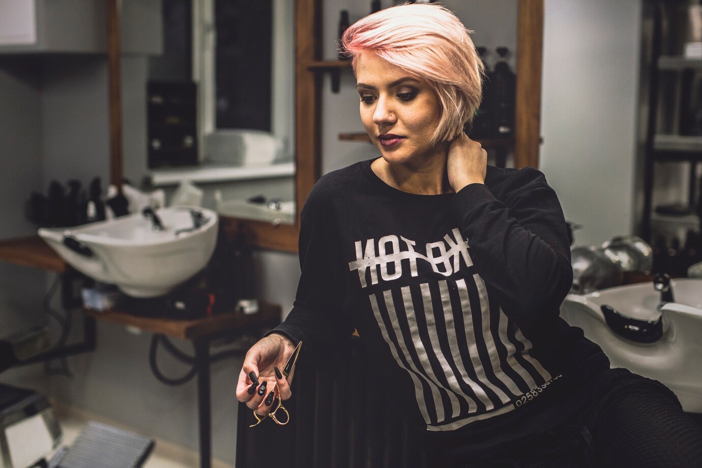 Кому пасує піксі: як зрозуміти, що ця стрижка - саме для тебе