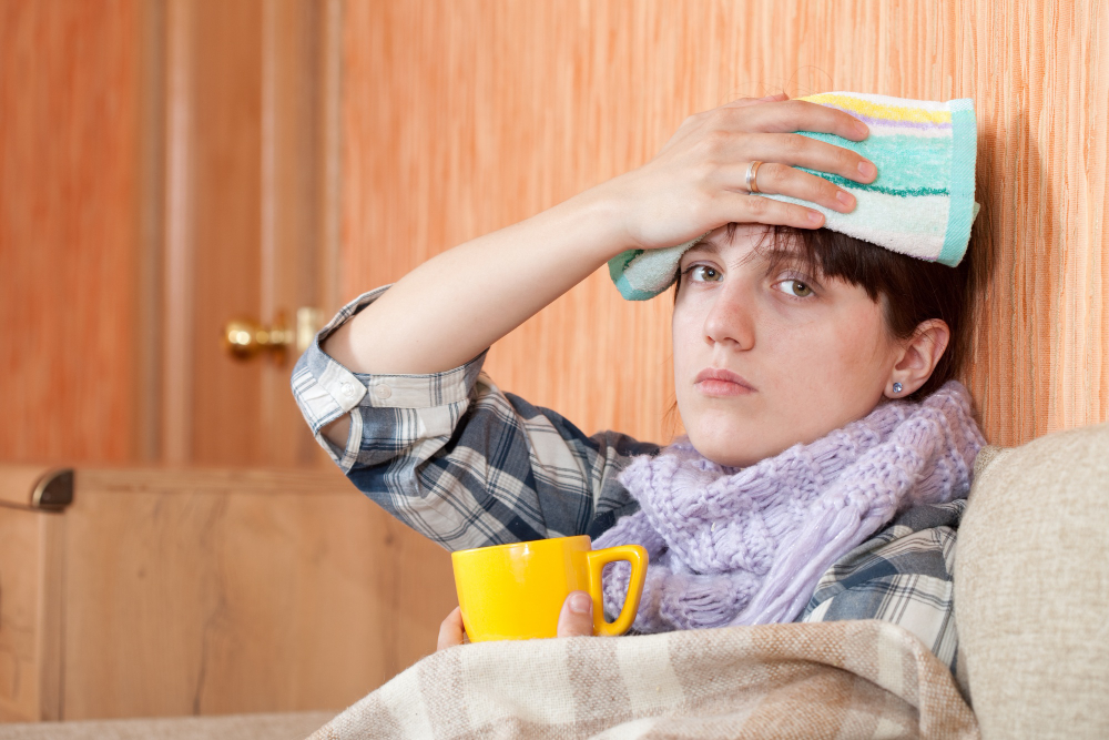 Эти нехитрые способы сделают вашу зимнюю обувь теплее