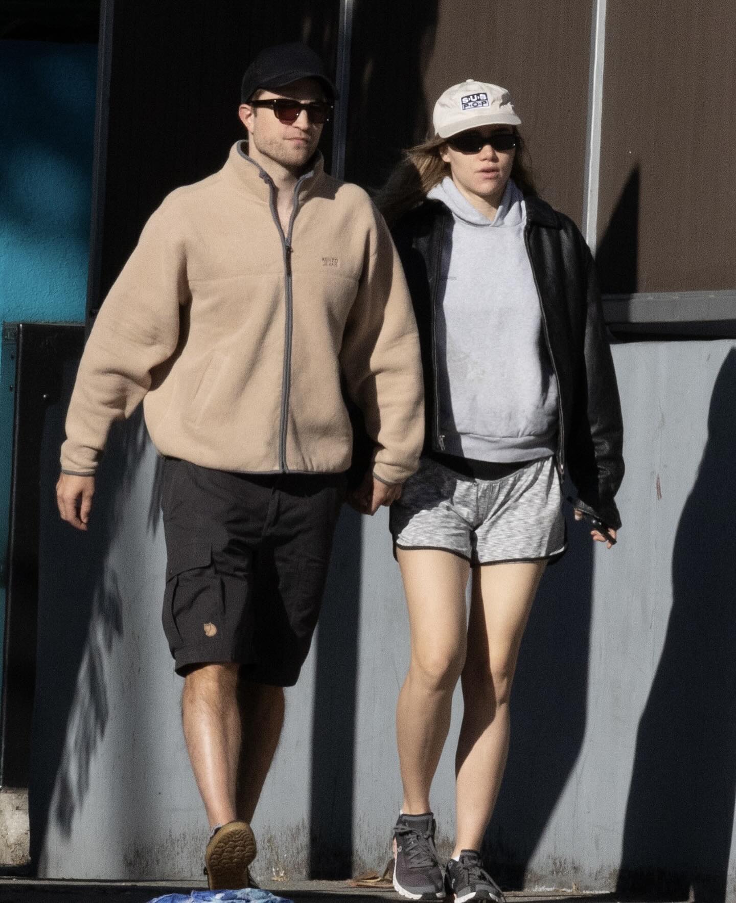 Зірка &quot;Сутінків&quot; Роберт Паттінсон вперше став батьком (фото)