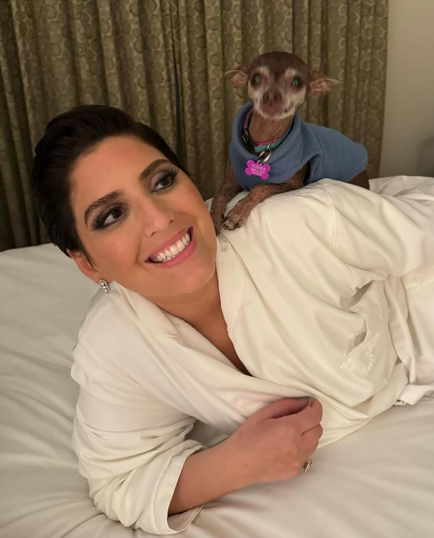 Анджеліна Джолі показала свою першу та успішну дизайнерську роботу (фото)