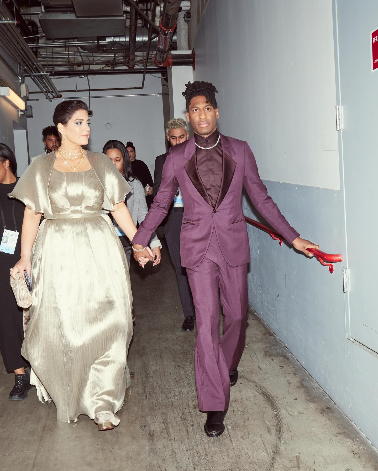 Анджеліна Джолі показала свою першу та успішну дизайнерську роботу (фото)