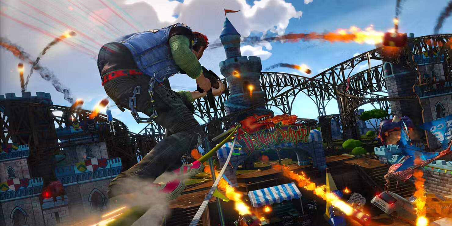 11 недооцененных игр, в которые стоит поиграть