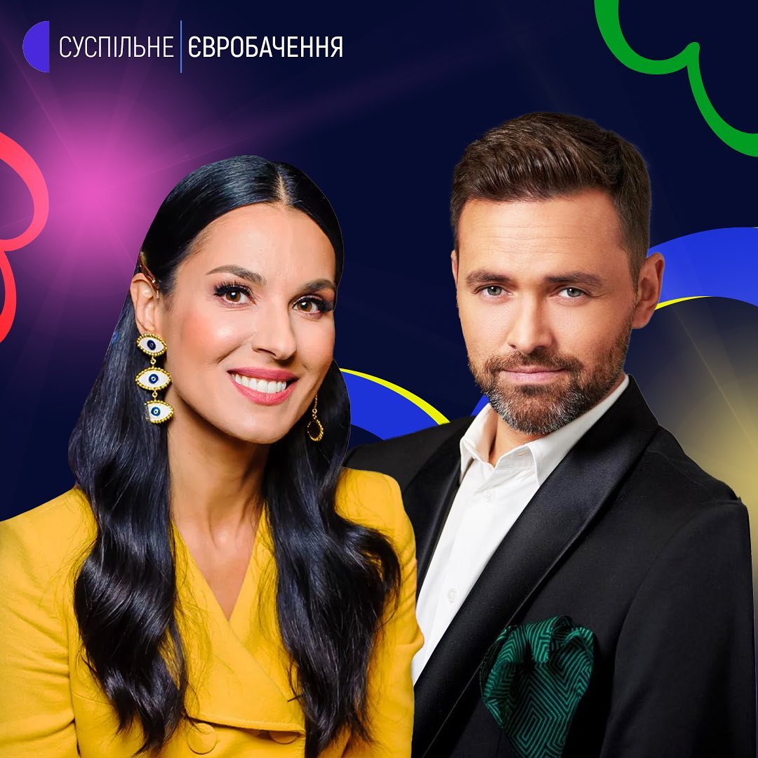 Притула відмовився коментувати Євробачення: &quot;Зараз непрості часи&quot;