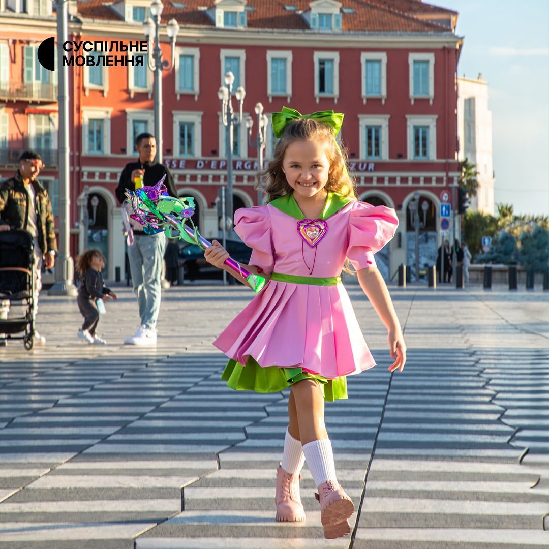 Детское Евровидение 2023: где смотреть и как голосовать за Украину