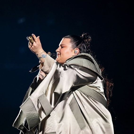 &quot;Союз украинских див&quot;: Таню Муиньо стала режиссером номера alyona alyona и Jerry Heil на Евровидении 2024