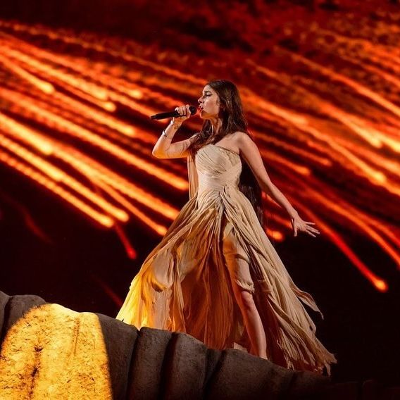 &quot;Союз украинских див&quot;: Таню Муиньо стала режиссером номера alyona alyona и Jerry Heil на Евровидении 2024