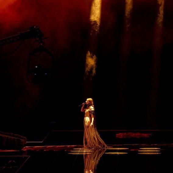 &quot;Союз украинских див&quot;: Таню Муиньо стала режиссером номера alyona alyona и Jerry Heil на Евровидении 2024