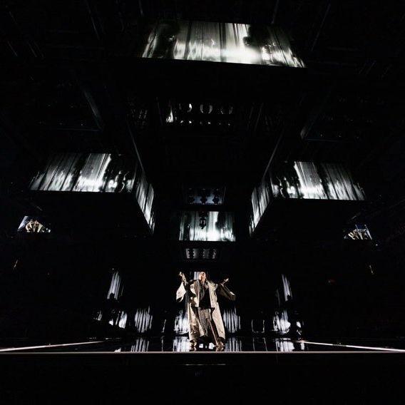 &quot;Союз украинских див&quot;: Таню Муиньо стала режиссером номера alyona alyona и Jerry Heil на Евровидении 2024