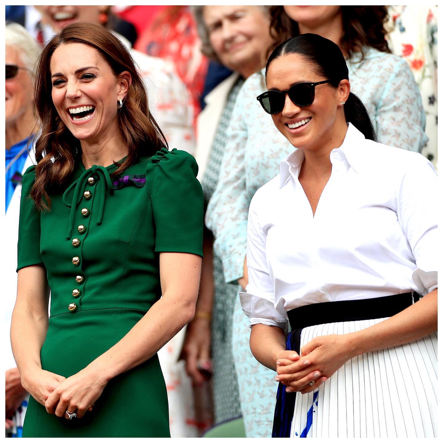 Меган Маркл вже ніколи не повернеться у Британію: названа причина