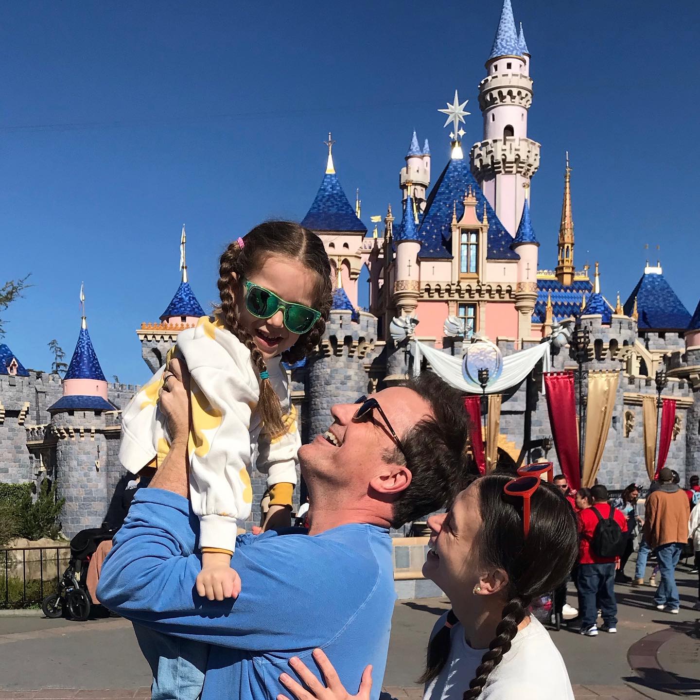 Хью Джекман после развода закрутил роман с замужней актрисой. Кто же она?