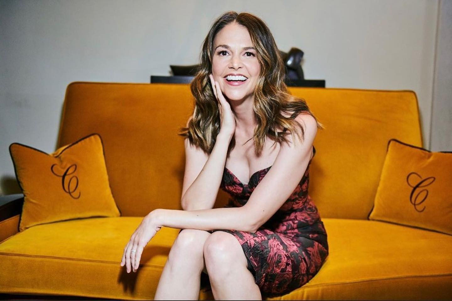 Хью Джекман после развода закрутил роман с замужней актрисой. Кто же она?