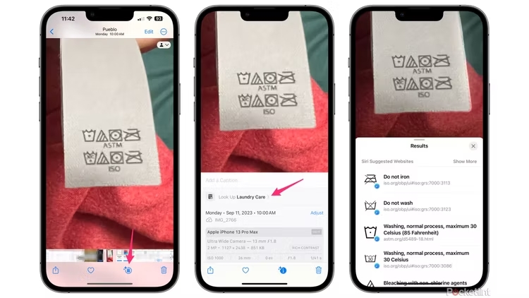 6 прихованих функцій вашого iPhone, які сильно спростять вам життя