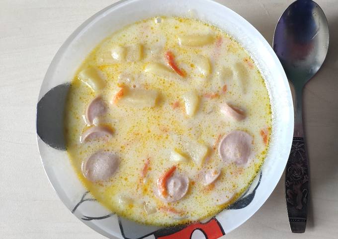 Какие блюда были популярными в СССР: некоторые с нами остались до сих пор