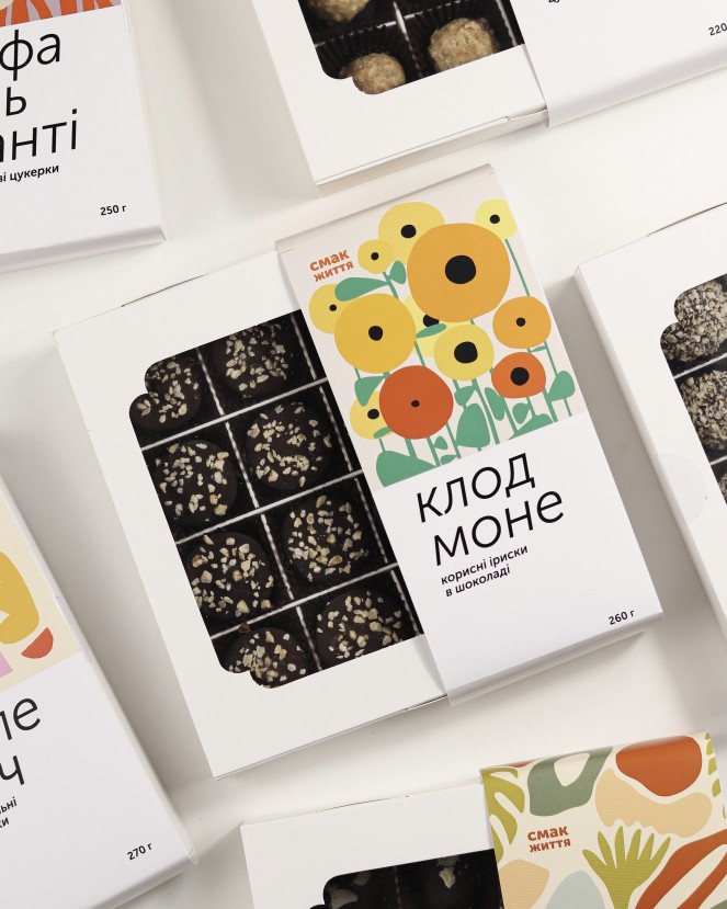 &quot;Для кого-то это просто конфеты&quot;. В сети разразился скандал со сладостями &quot;да Винчи&quot;, но есть нюанс (фото)