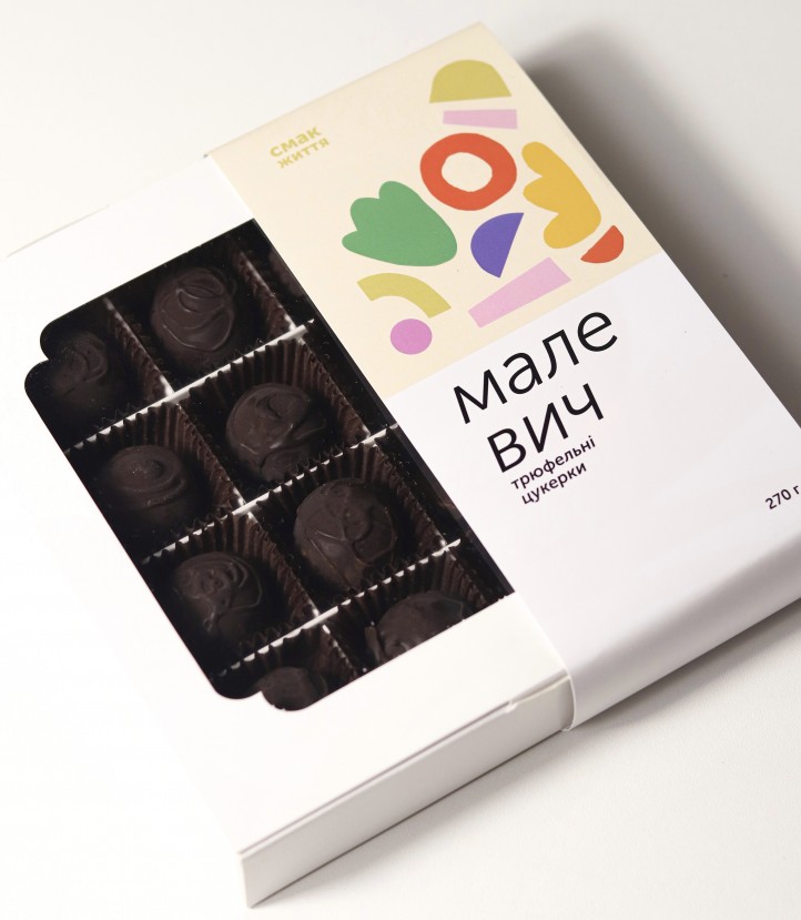 &quot;Для кого-то это просто конфеты&quot;. В сети разразился скандал со сладостями &quot;да Винчи&quot;, но есть нюанс (фото)