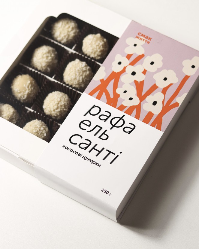 &quot;Для кого-то это просто конфеты&quot;. В сети разразился скандал со сладостями &quot;да Винчи&quot;, но есть нюанс (фото)