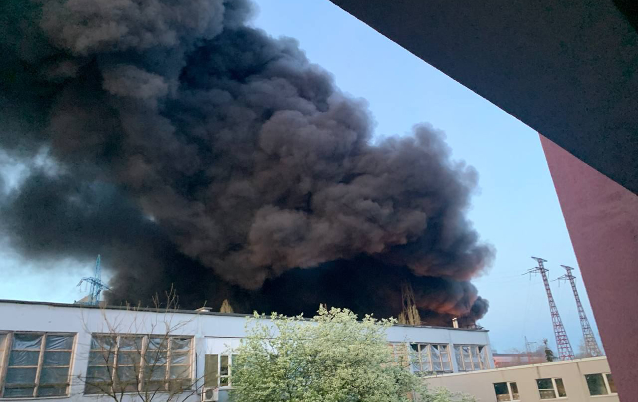 Атака на генерацію. У чому відмінність ТЕС від ТЕЦ та чому Росія хоче їх знищити