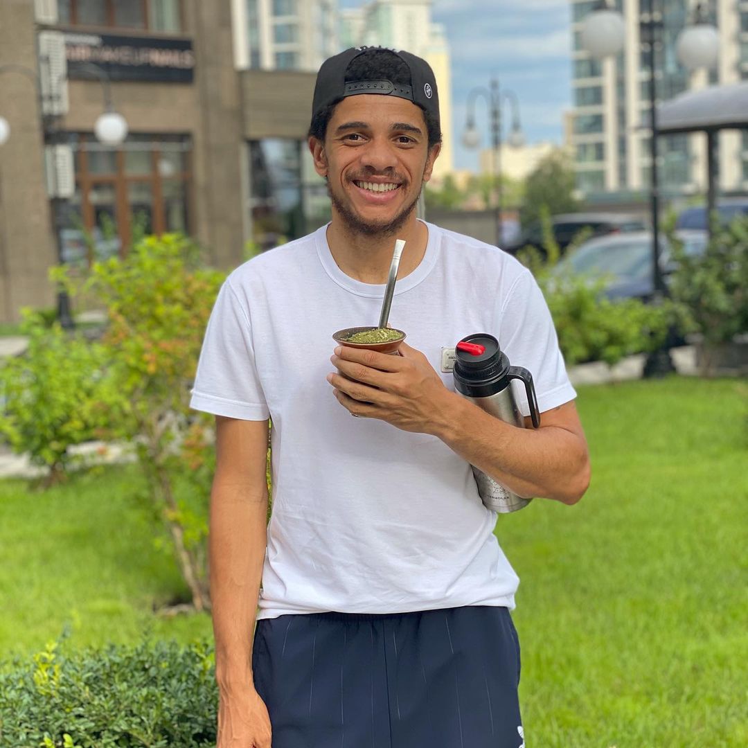 Тайсон вернется в харьковский &quot;Металлист&quot;? Что известно и сколько за него могут заплатить