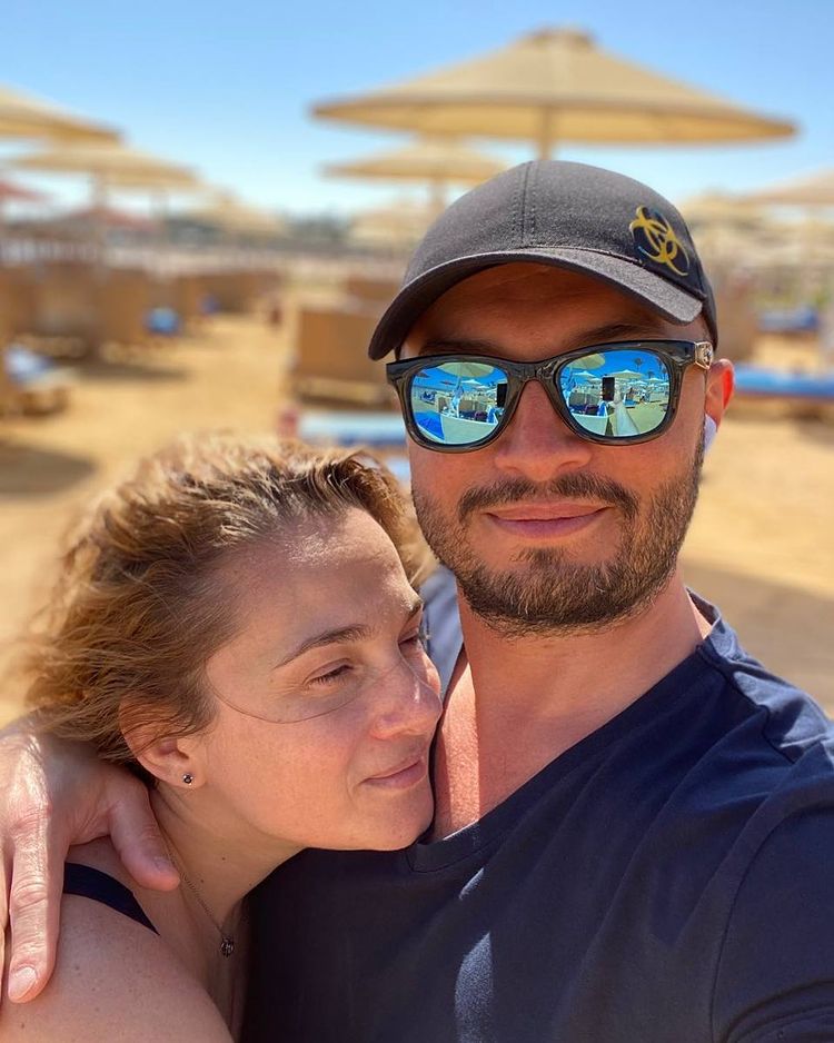 Ведуча Тала Калатай порівняла дії росіян в Україні та Грузії: в Гагрі було те саме, що і в Бучі