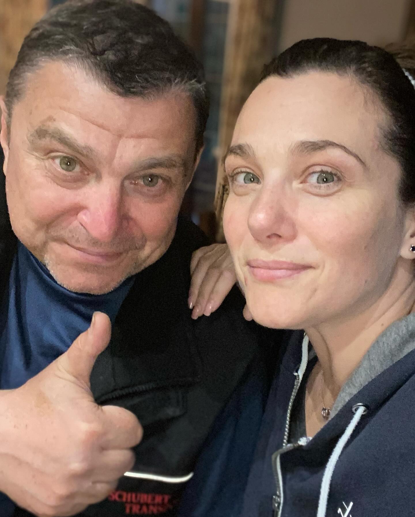 "Не знаю, как поверить в это". Известная украинская актриса и ведущая сообщила о горе в семье