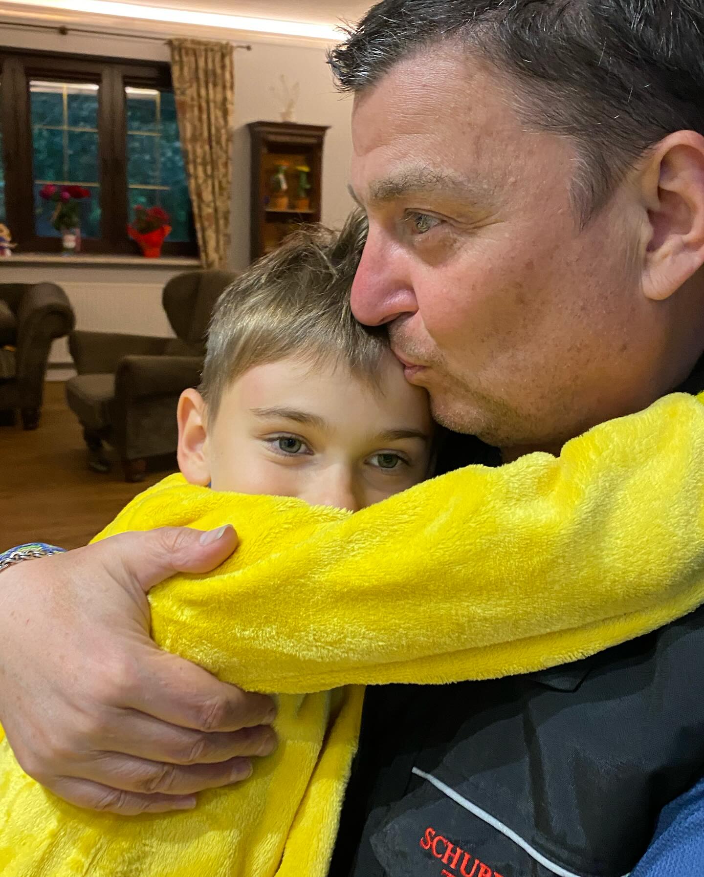 "Не знаю, как поверить в это". Известная украинская актриса и ведущая сообщила о горе в семье