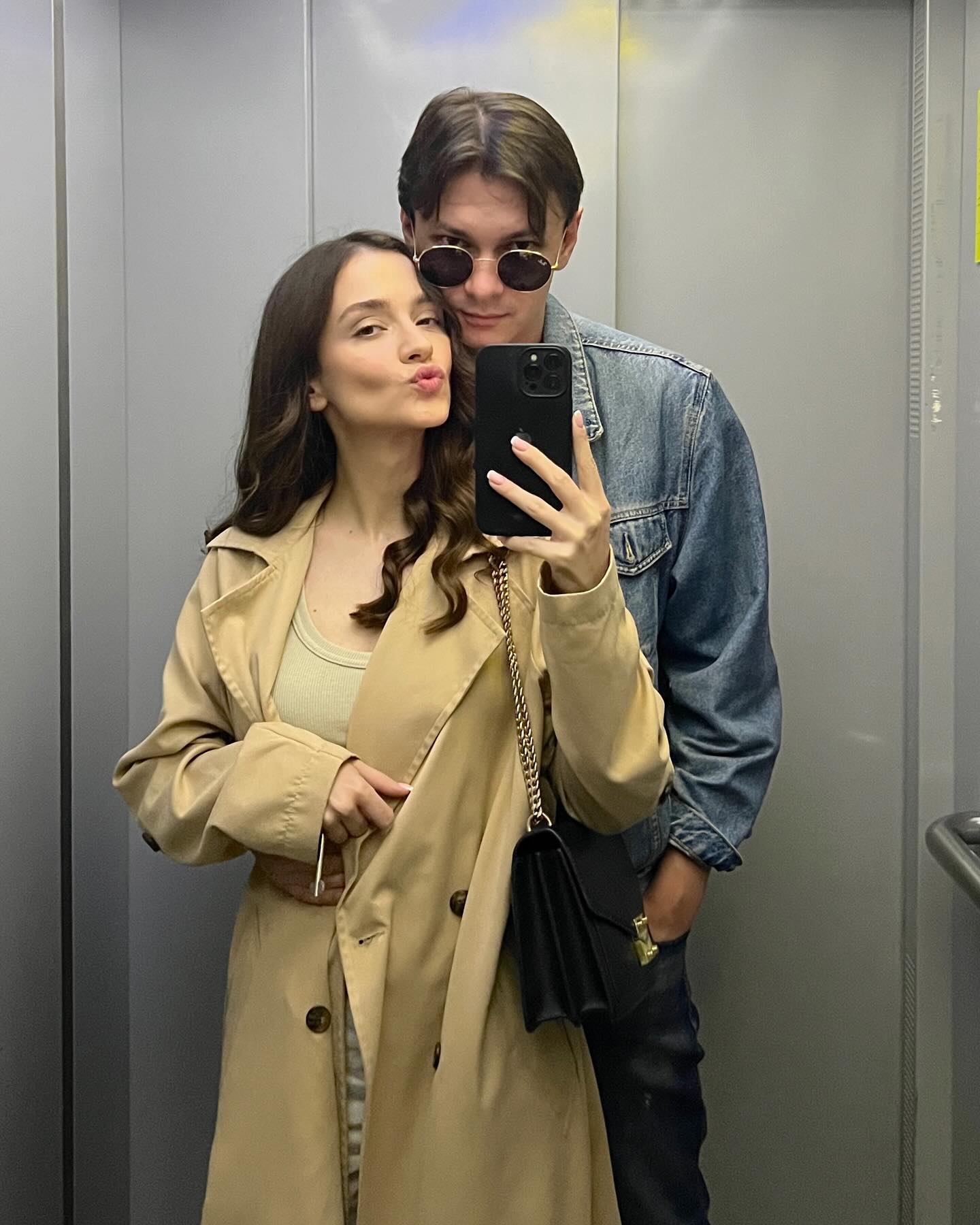 5 українських зіркових пар, які закохалися один в одного на знімальному майданчику